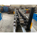 high quality light gauge steel roll forming machine
